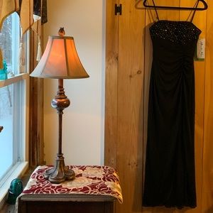 🌈 Blondie Nites Prom Gown